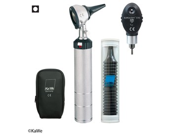 Діагностичний набір KaWe EUROLIGHT C10/E10
