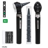 Діагностичний набір KaWe PICCOLIGHT FO/E56 (EС), чорний