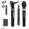 Діагностичний набір KaWe PICCOLIGHT FO LED/E56 (EС), чорний