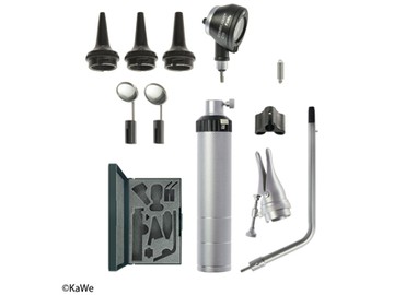 Діагностичний набір KaWe BASIC Sets COMBILIGHT C10