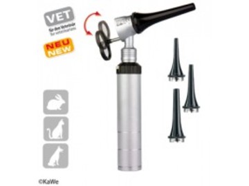 EUROLIGHT® VET C30 OP | 2.5V( ветеринарный )