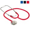 Стетоскоп KaWe SINGLE red