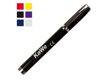 Ліхтарик діагностичний Кліплайт LED, black