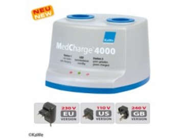 MedCharge® 4000
