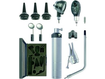 Діагностичний набір KaWe BasiC SEt C10-E16