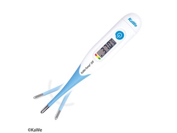 Цифровий термометр KaWe Temp® 20F, гнучкий