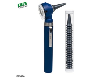 PICCOLIGHT® FO LED, синій