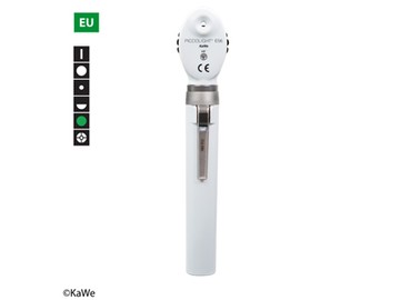 Офтальмоскоп KaWe PICCOLIGHT E56, сірий