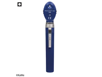 PICCOLIGHT E50, синій