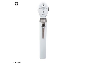Офтальмоскоп KaWe PICCOLIGHT E50, сірий