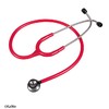 Стетоскоп KaWe BABY-PRESTIGE red