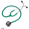 Стетоскоп KaWe STANDARD-PRESTIGE green