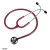 BABY-PRESTIGE burgundy