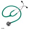 Стетоскоп KaWe BABY-PRESTIGE green
