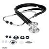 Стетоскоп KaWe RAPPORT black