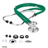 Стетоскоп KaWe RAPPORT green