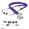 Стетоскоп KaWe RAPPORT violet