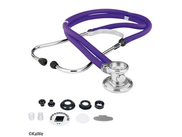 Стетоскоп KaWe RAPPORT violet