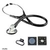 Стетоскоп KaWe TOP-KARDIOLOGIE black