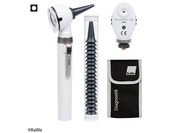 Діагностичний набір KaWe PICCOLIGHT C/E50, сірий
