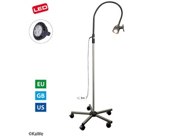 МАСТЕРЛАЙТ LED, 7 В (ЕС/СБ/США)
