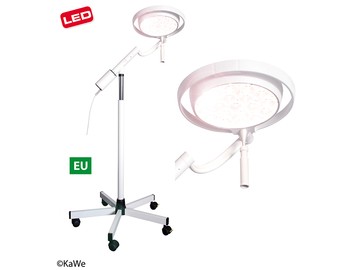 МАСТЕРЛАЙТ оглядовий світильник LED, 20 Вт. фіксований фокус