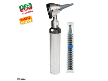 Отоскоп KaWe EUROLIGHT® FO30 LED | 2.5V