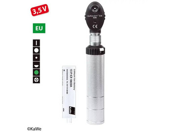 Офтальмоскоп KaWe EUROLIGHT E36 (3,5 В)