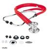 Стетоскоп KaWe RAPPORT red